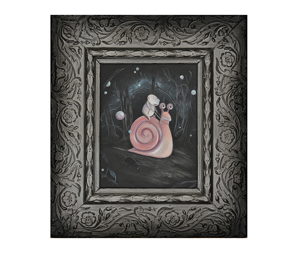 Keeping Pace - Emma Overman