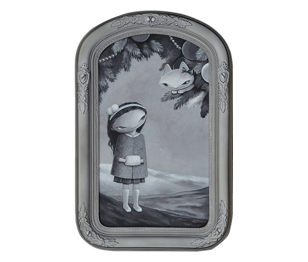 Meeting Meemo - Emma Overman