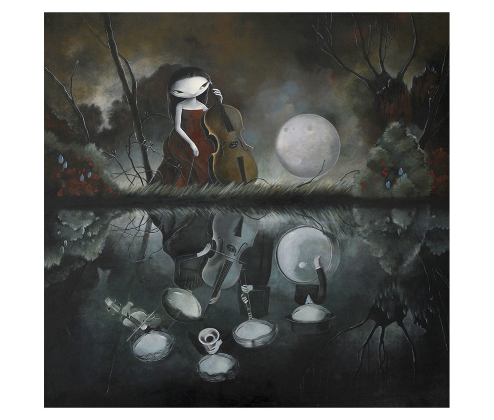 Solo & Ensemble - Emma Overman