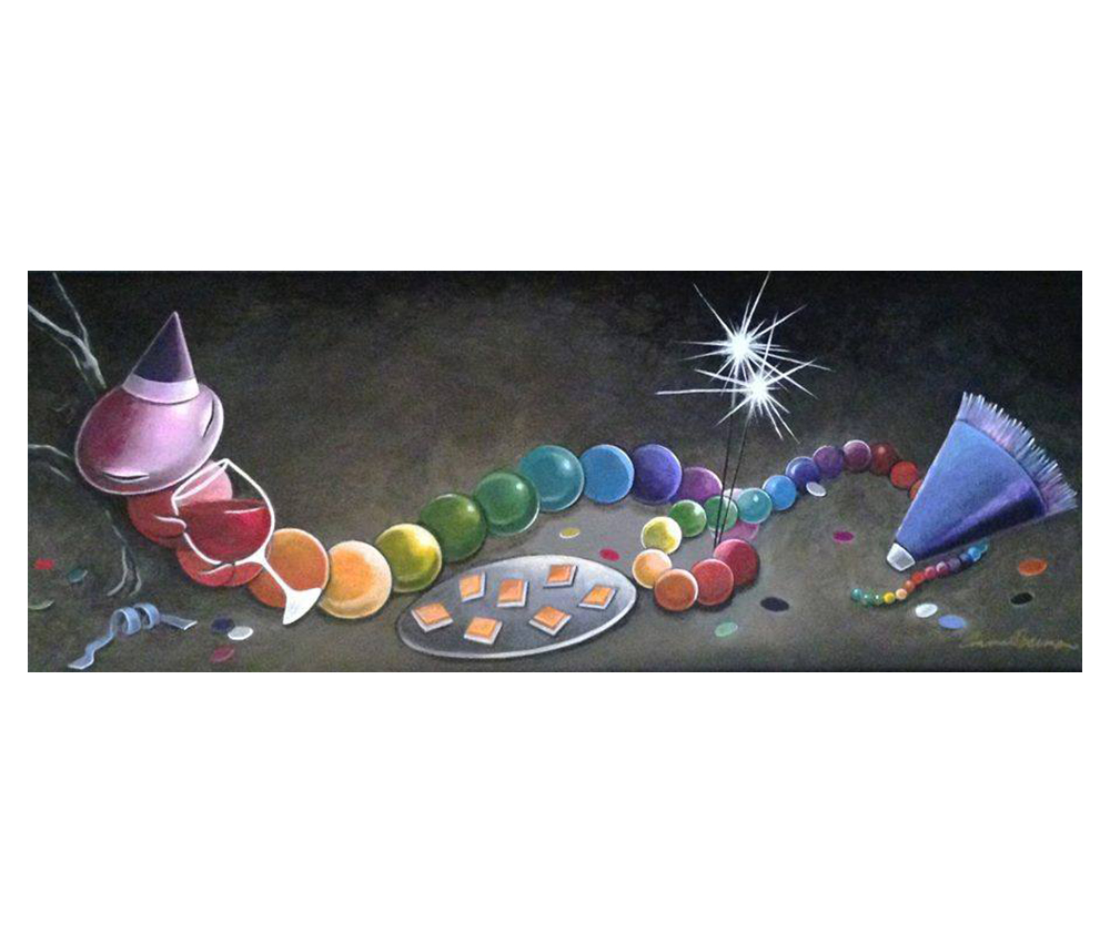 Something New - Emma Overman