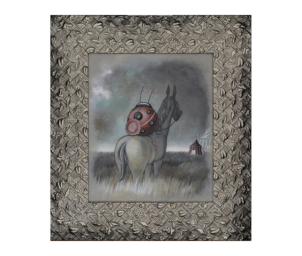 Sweet Ride - Emma Overman