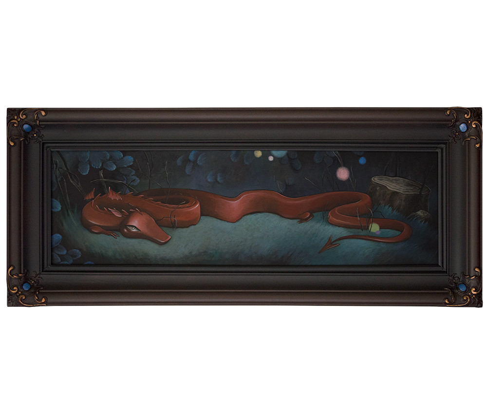 Under the Blue Spruce - Emma Overman