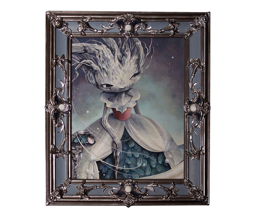 Winter - Emma Overman