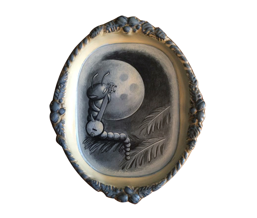 Little Diddy - Emma Overman