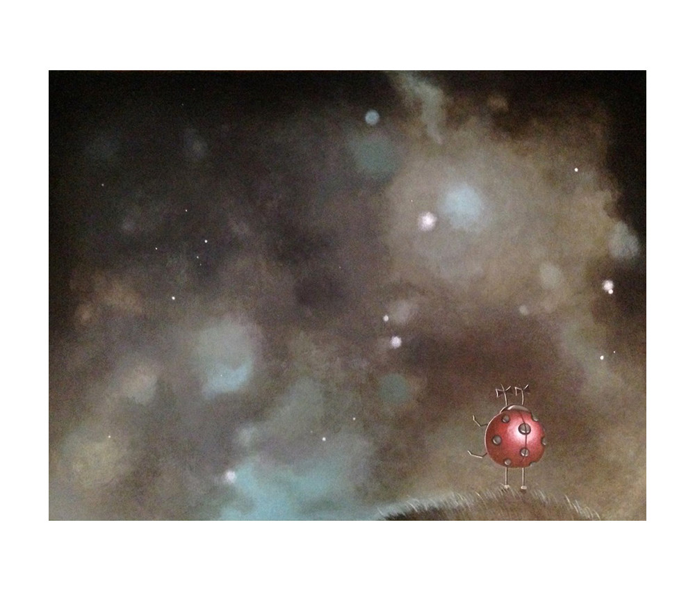 Night Night - Emma Overman