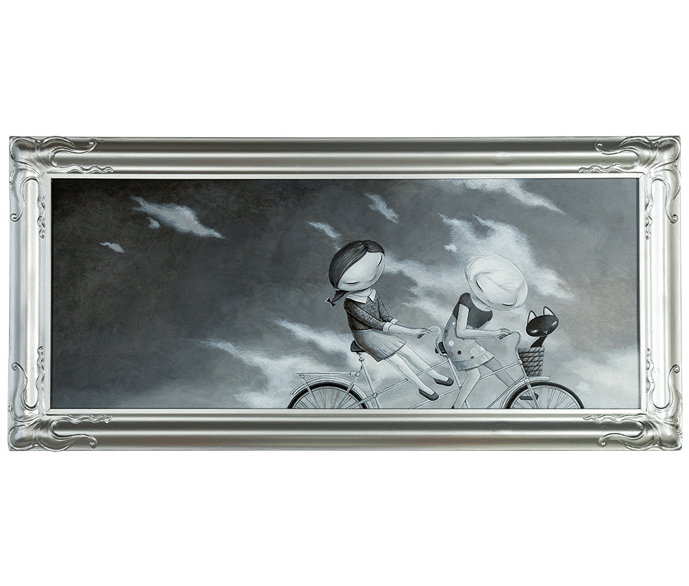 Tandem - Emma Overman