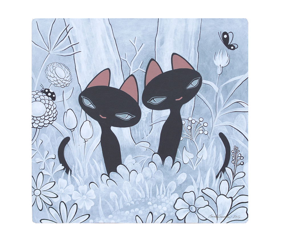 Pfft. Pfft. - Emma Overman