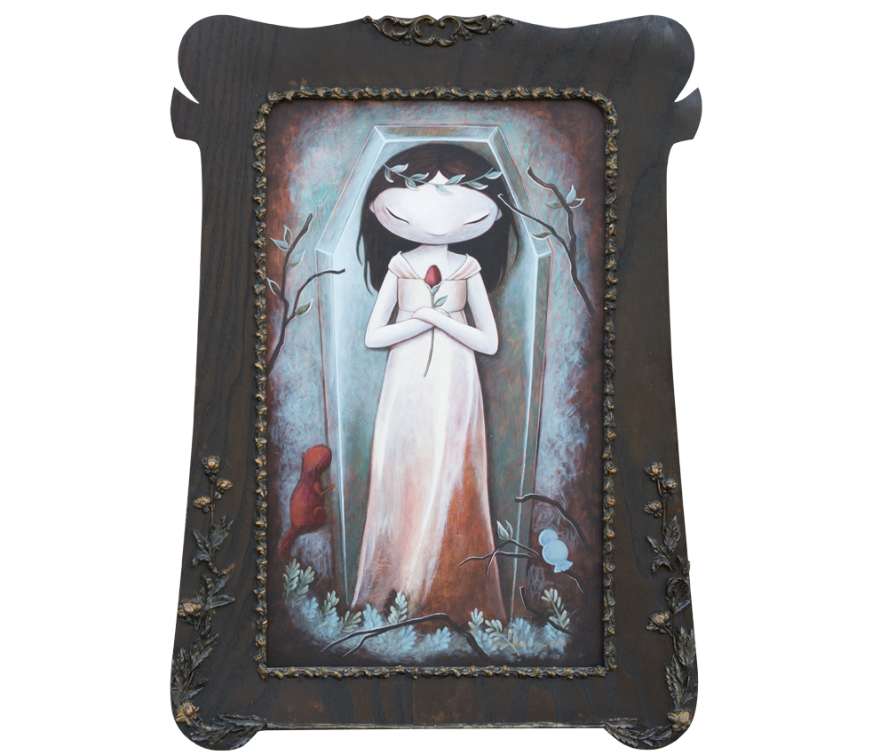 Repose - Emma Overman