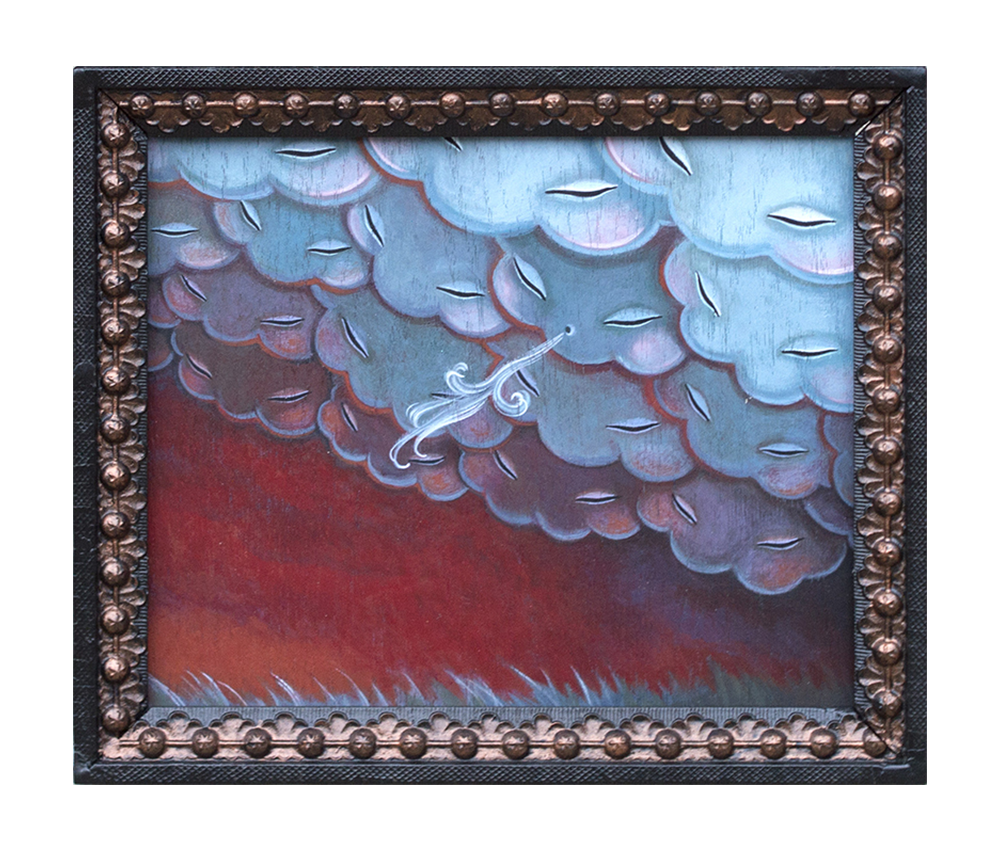 Rolling In - Emma Overman