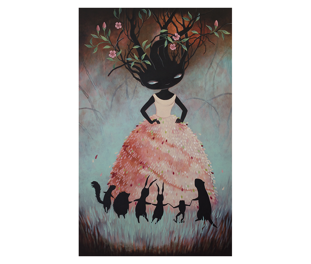 Spring - Emma Overman