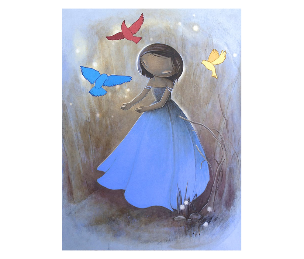 Synergy - Emma Overman