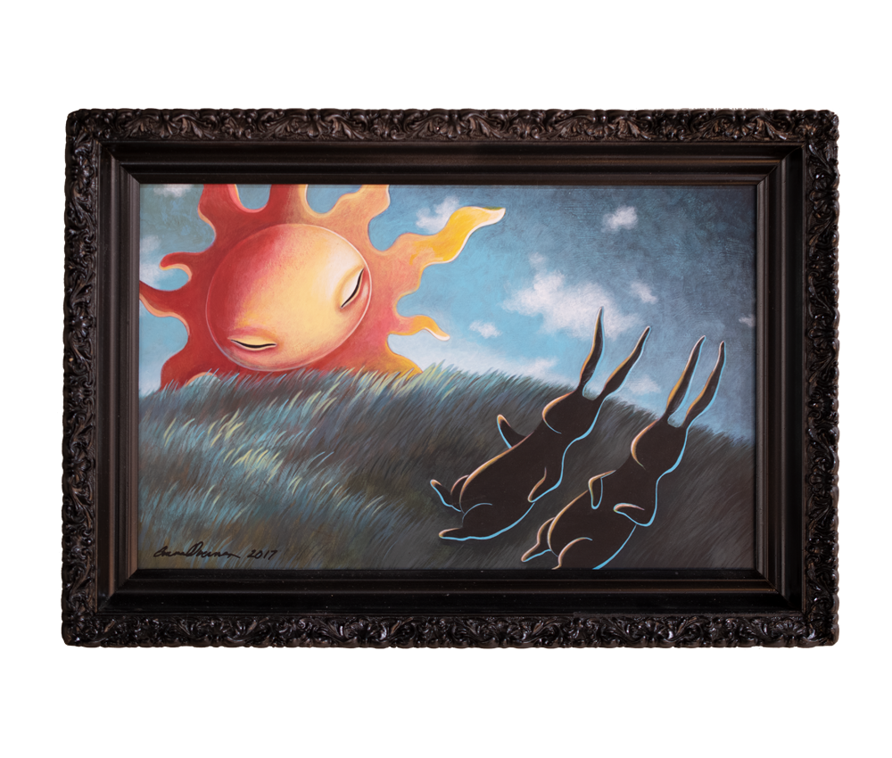 Sunday, Funday! - Emma Overman