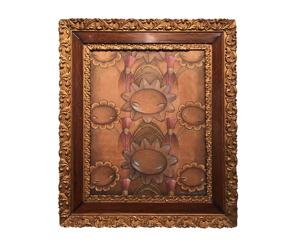 The Hunt - Emma Overman