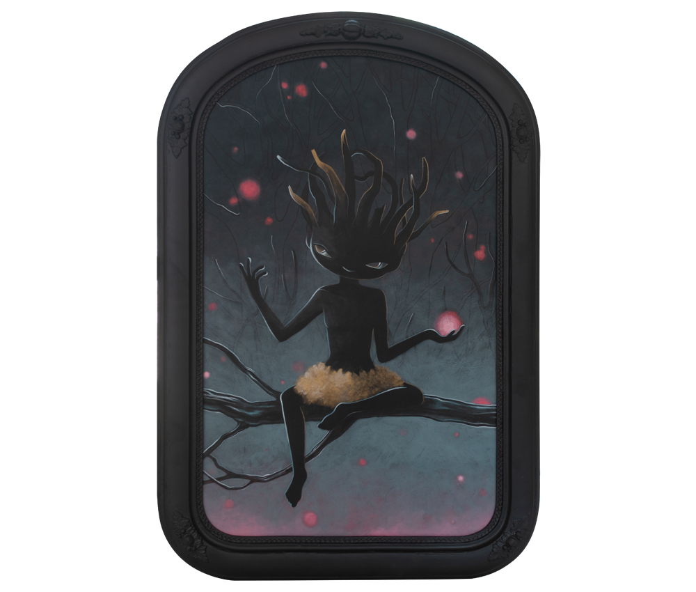 Magic Man - Emma Overman