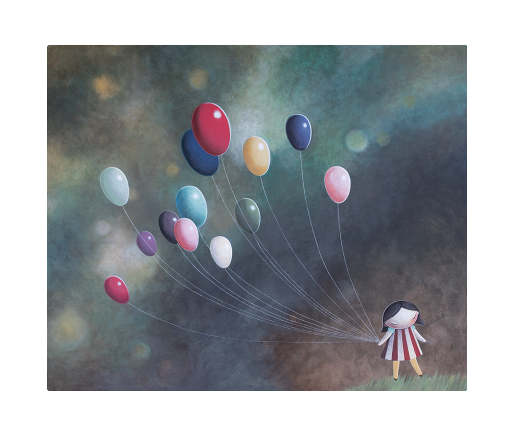 Going Places - Emma Overman