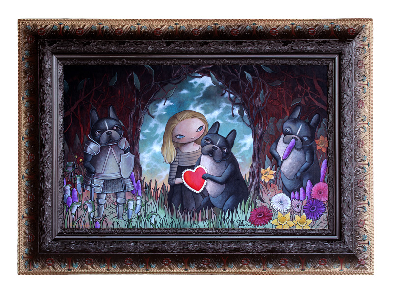 Rocco in Three Parts - Emma Overman