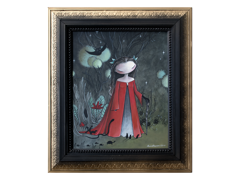 untitled - Emma Overman