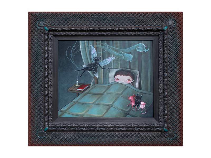 untitled - Emma Overman