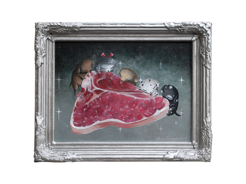 untitled - Emma Overman