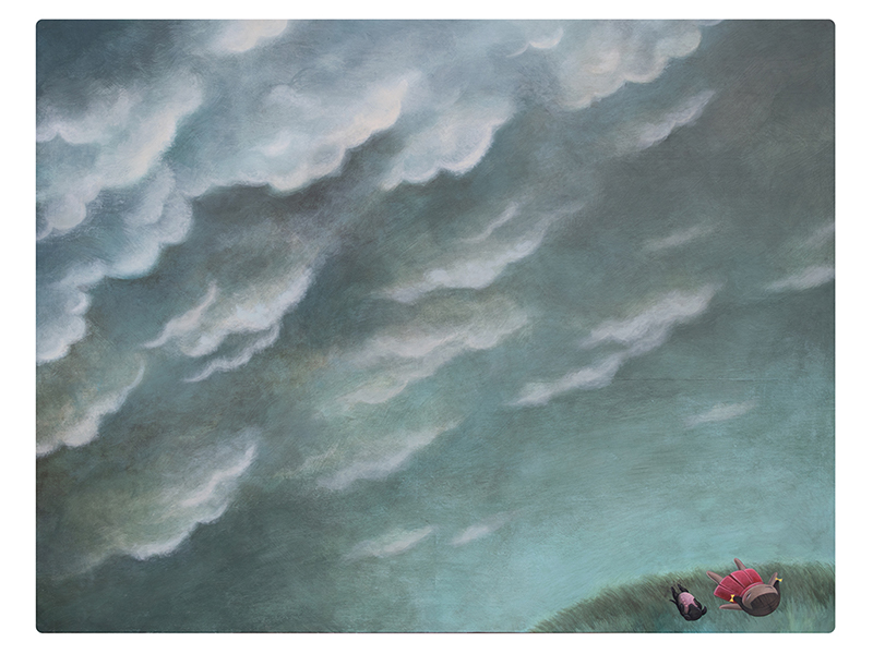 Reflect - Emma Overman