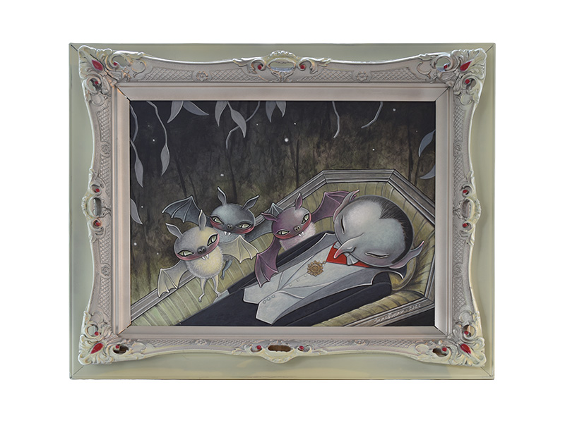 Sundown! - Emma Overman