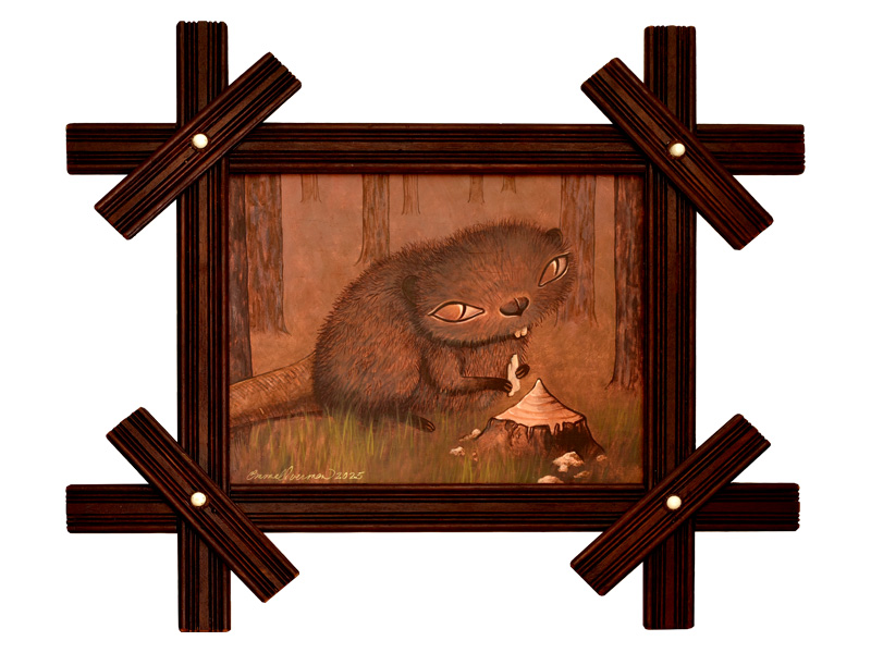 Thelonious - Emma Overman